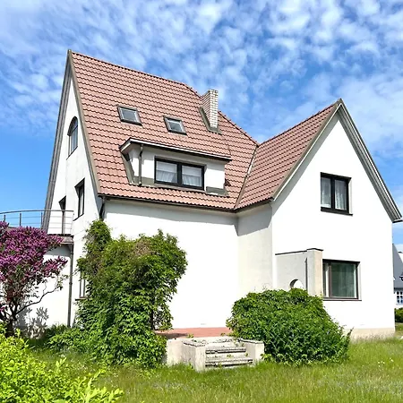 Seedri Appartement *