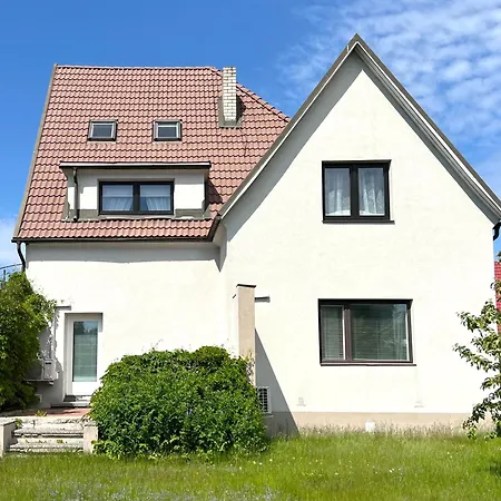 Seedri Appartement Pärnu