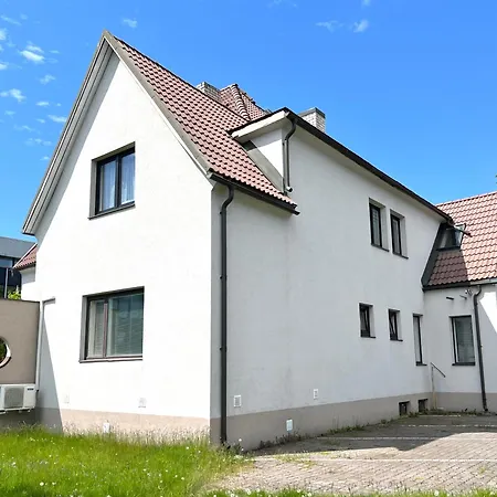 Appartement Seedri *