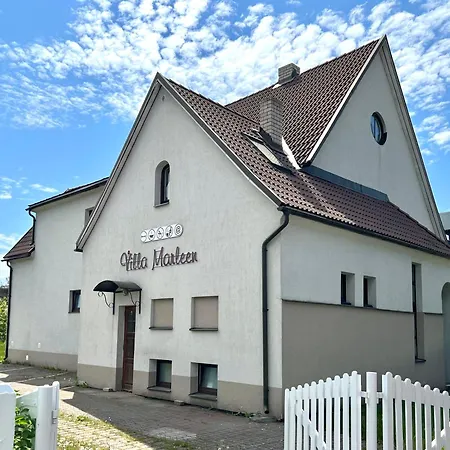 Seedri Appartement *