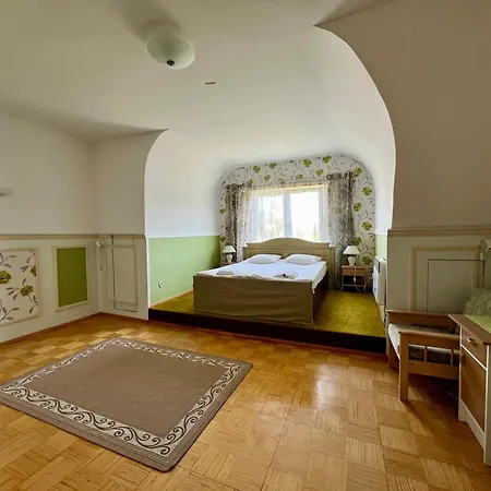 Appartement Seedri