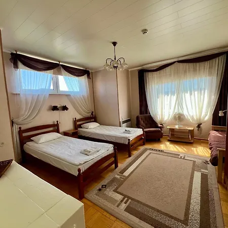 Seedri Appartement Pärnu