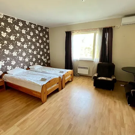 Appartement Seedri