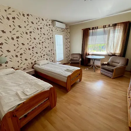 Seedri Appartement *