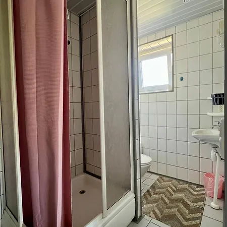 Appartement Seedri