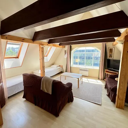 Seedri Appartement
