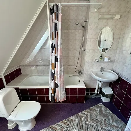 Seedri Appartement *
