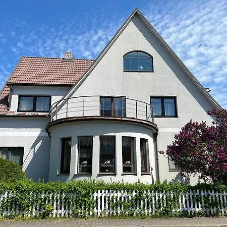 Appartement Seedri Pärnu